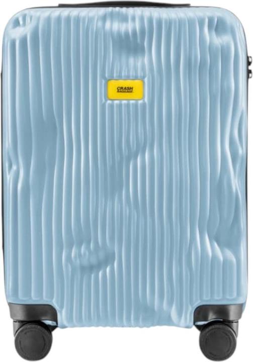 Produktbild Crash baggage STRIPE - Cabin Trolley, Island (36 l)