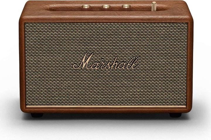 Marshall Acton III (Fonctionnement sur secteur)