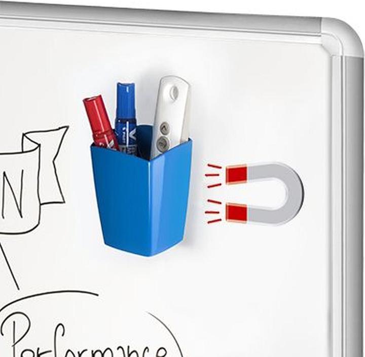 Produktbild Cep Stifteköcher magnetisch blau