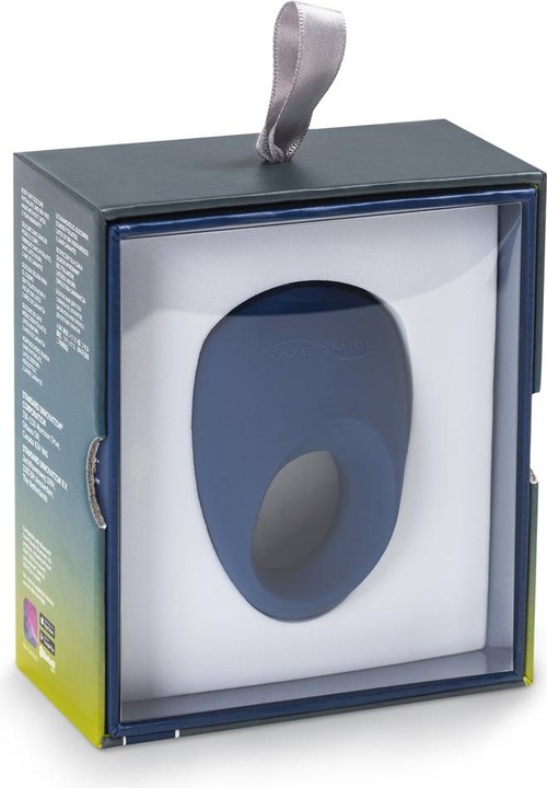Actual product image We-Vibe Pivot (3.10 cm)