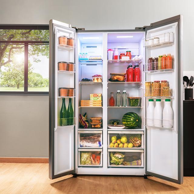 Produktbild Cecotec 02389 (592 l)