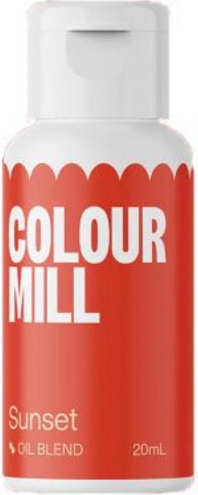 Produktbild Colour Mill Färbemittel - Sunset