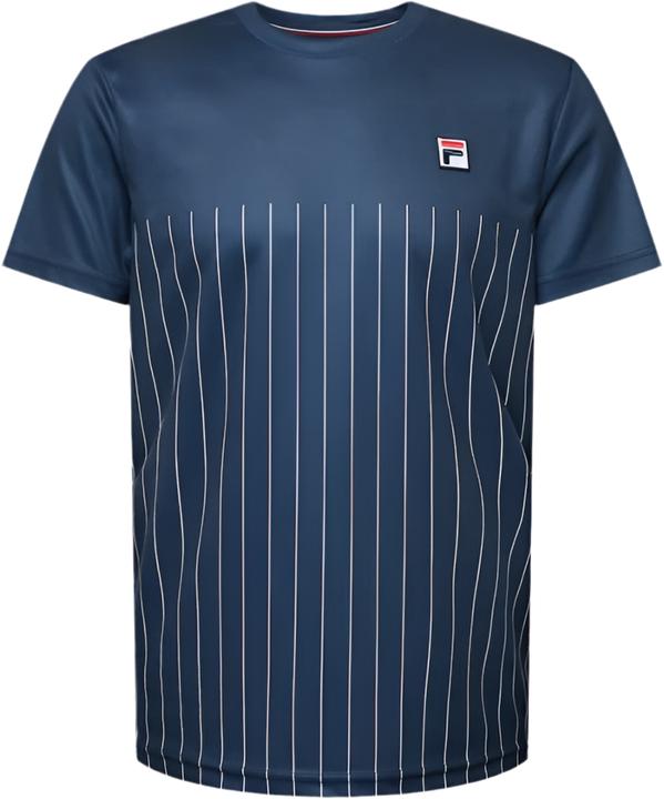 Immagine prodotto FILA Maglietta Mika peacoat uomo (XL)