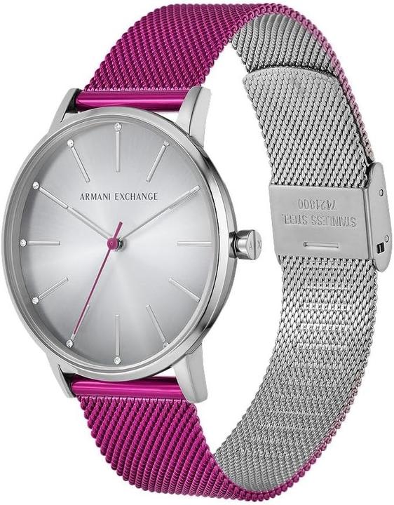 Produktbild Armani Exchange Damenuhr (Analoguhr, 36 mm)