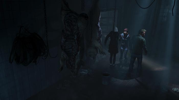 Immagine prodotto Sony Until Dawn (PS4, DE)
