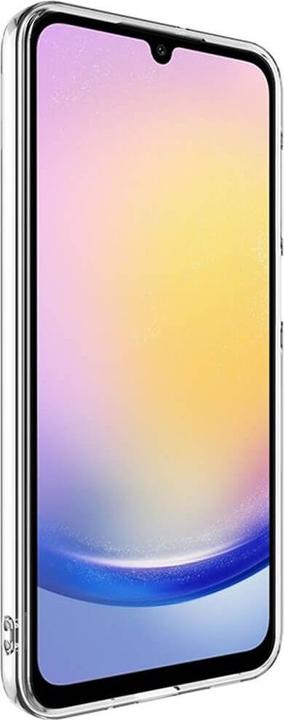 Actual product image Imak Galaxy A16 - UX-5 Silikon Gummi Hülle (Samsung Galaxy A16 5G)