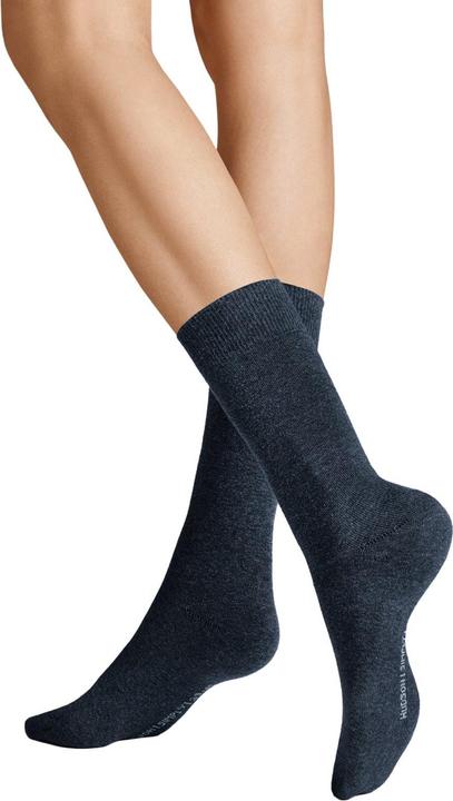 Image du produit Hudson SIMPLY³ 3-PACK (Lot de 3, 35 - 38)