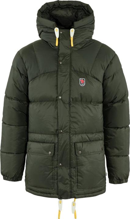 Immagine prodotto Fjällräven Expedition Down Jacket (XL)