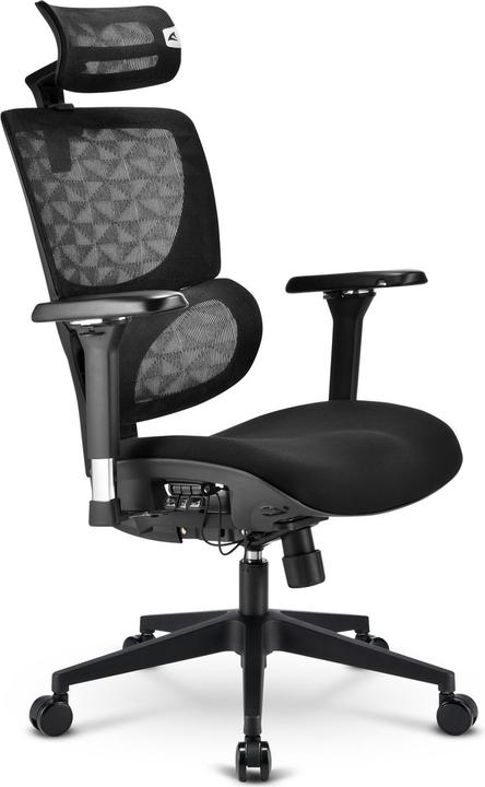 Sharkoon OfficePal C40