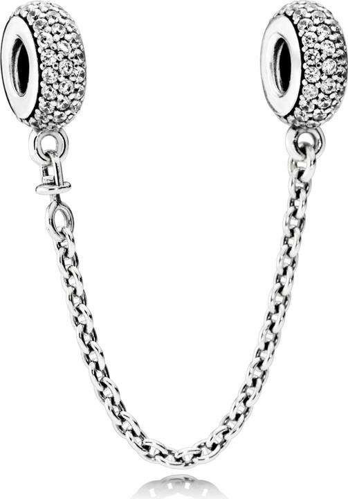 Immagine prodotto Pandora Pavé Inspiration (Argento)