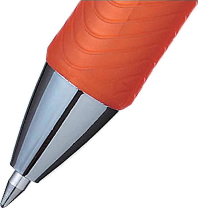 Immagine prodotto Pentel EnerGel Xm Retrattile (Arancia, 1 x)