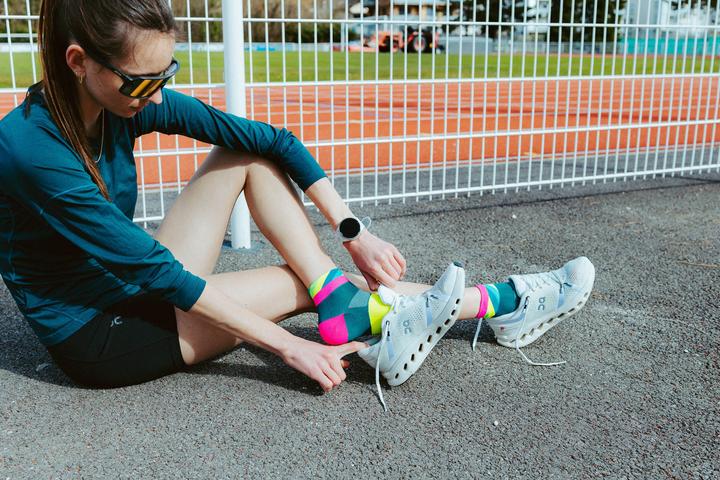 Produktbild Incylence Ultralight Strides Short (47 - 50)