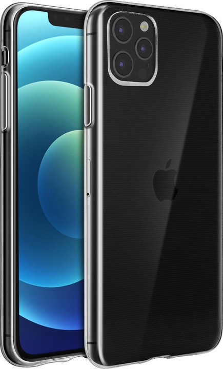 Actual product image Avizar Skin Series (Apple iPhone 12 Pro Max)
