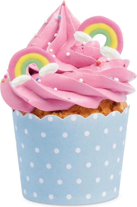 Actual product image ScrapCooking Unicorn (6 x)
