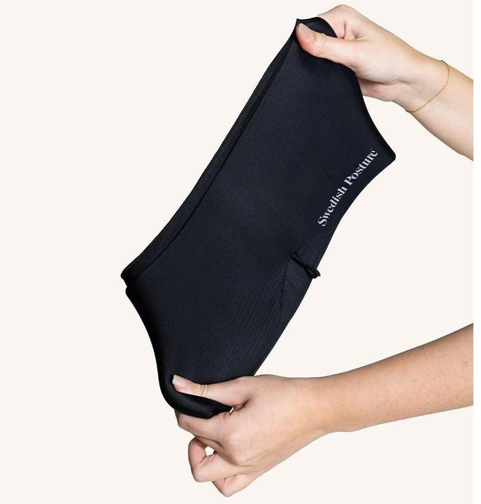 Immagine prodotto Swedish Posture Fascia di raffreddamento per la testa Headeaz