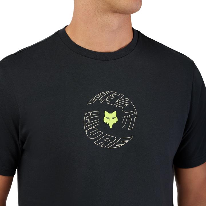 Produktbild Fox Spiral SS Prem Tee (M)