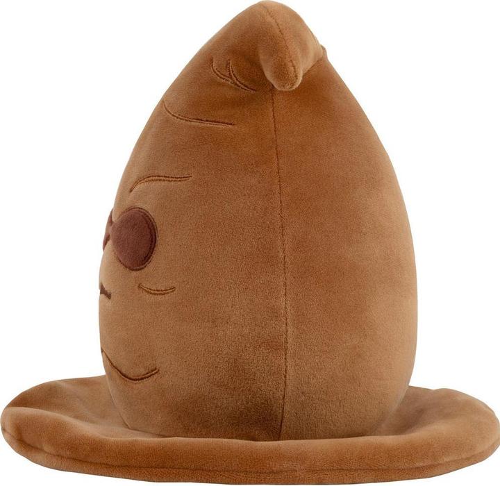 Produktbild Jazwares Sqk- Medium Plush 25 cm Sorting Hat (25 cm)