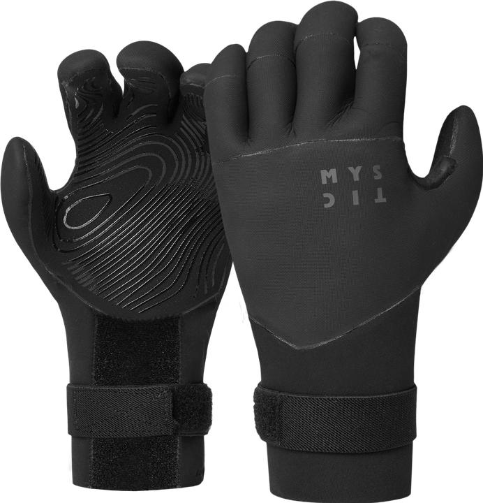 Immagine prodotto Mystic Supreme Glove 5mm Precurved (5/4 mm, XXL)