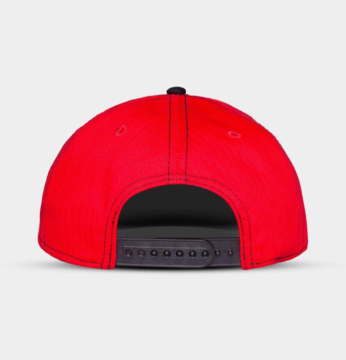 Produktbild Difuzed Hunter x Hunter - XX - Snapback Casquette (One Size)
