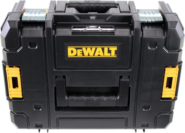 Immagine prodotto DeWalt DCS 331 NT Seghetto alternativo a batteria 18V XR in valigetta TSTAK - senza batteria, senza