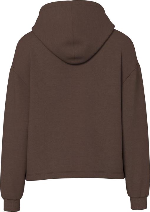 Actual product image Pieces Pcchilli Ls Hoodie Noos Bc (L)