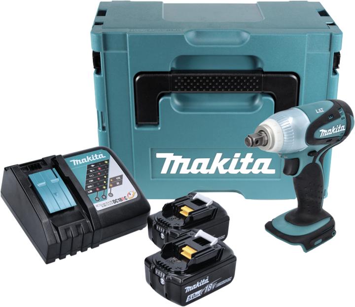 Image du produit Makita DTW 251 (Clé à chocs)