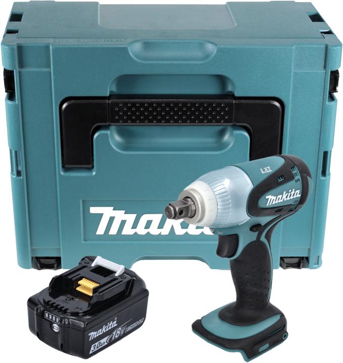 Produktbild Makita DTW 251 (Schlagschrauber)