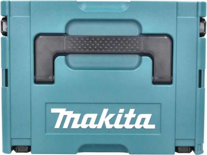 Produktbild Makita DHR 241 F1J Akku Bohrhammer 18 V 2,0 J SDS plus + 1x Akku 3,0 Ah + Makpac - ohne Ladegerät (Akkubetrieb)