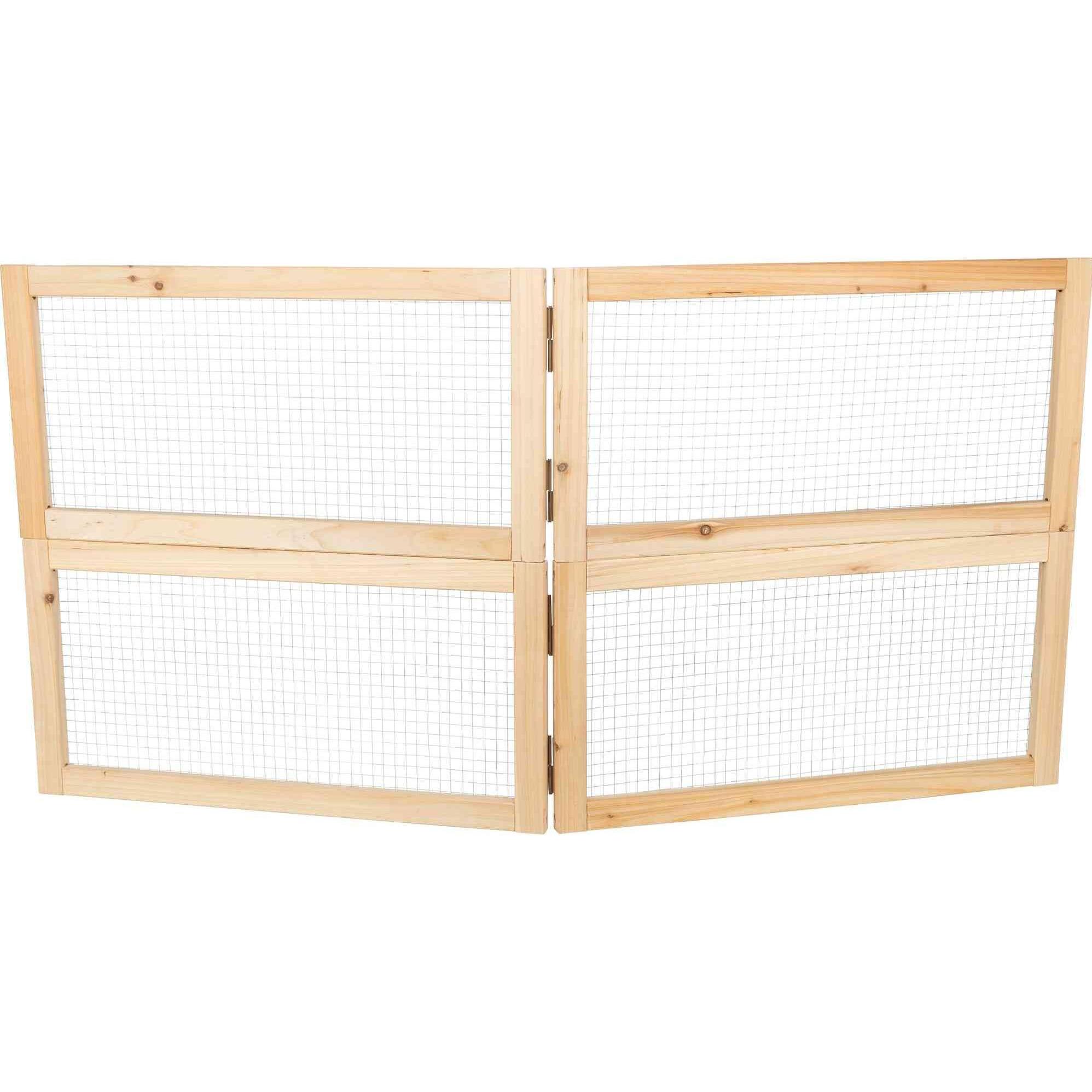 Thumbnail - Trixie Freilaufgehege, Gehege