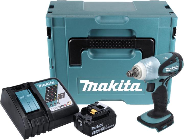 Produktbild Makita DTW 251 (Schlagschrauber)