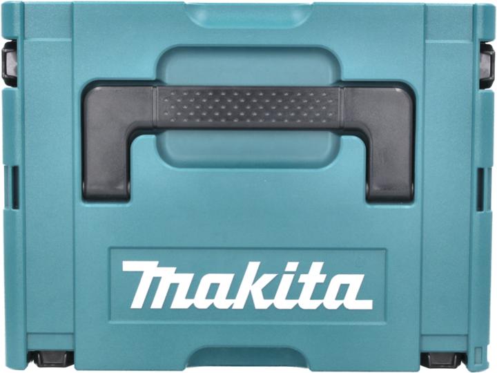 Produktbild Makita DHR 241 RF1J Akku Bohrhammer 18 V 2,0 J SDS plus + 1x Akku 3,0 Ah + Ladegerät + Makpac (Akkubetrieb)