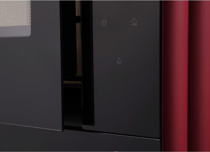 Image du produit AEG OS5MG20EB (20 l)