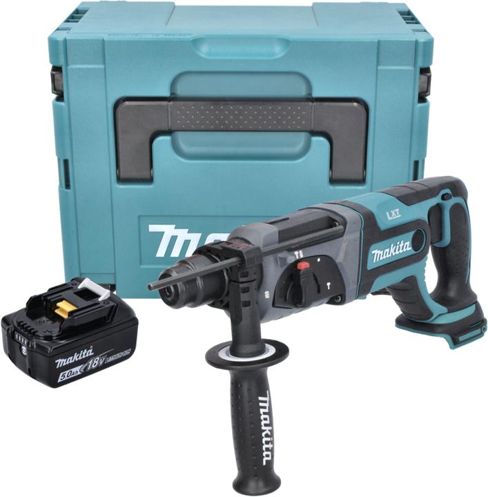 Immagine prodotto Makita DHR 241 (Trapano a percussione)
