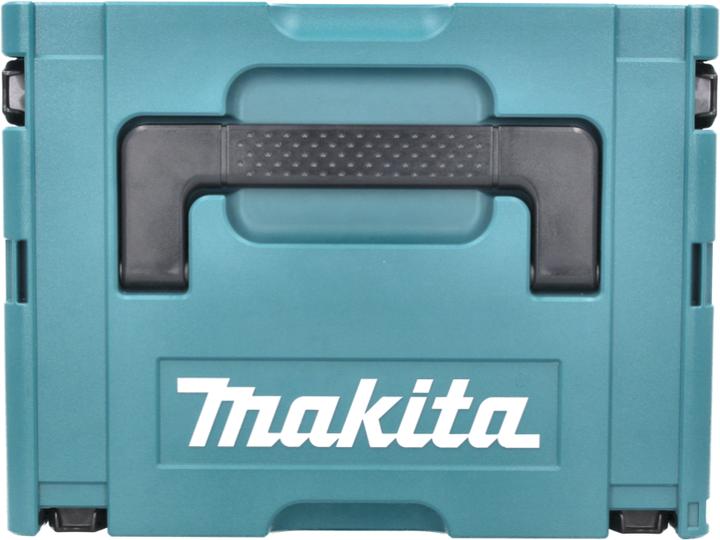 Produktbild Makita DHR 241 ZJ Akku Bohrhammer 18 V 2,0 J SDS plus + Makpac - ohne Akku, ohne Ladegerät