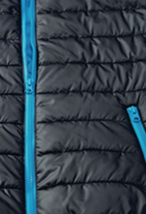 Actual product image Planam Gilet Lizard (XL)