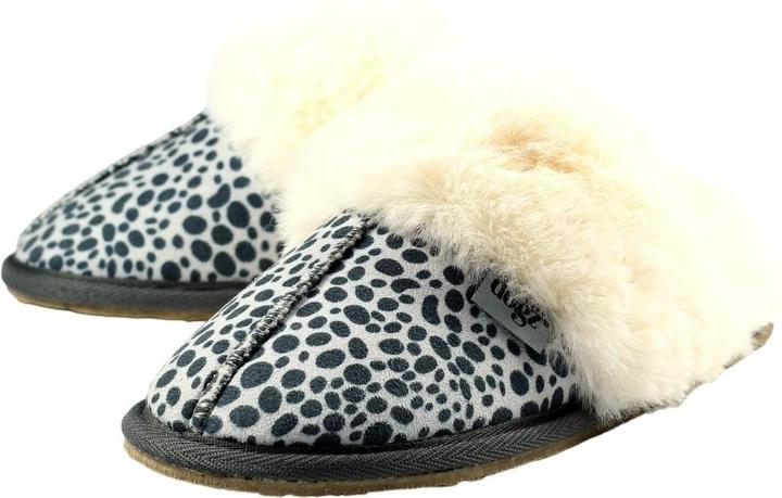 Image du produit Lunar - Chaussons - Femme (M)