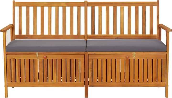 Produktbild vidaXL Bank