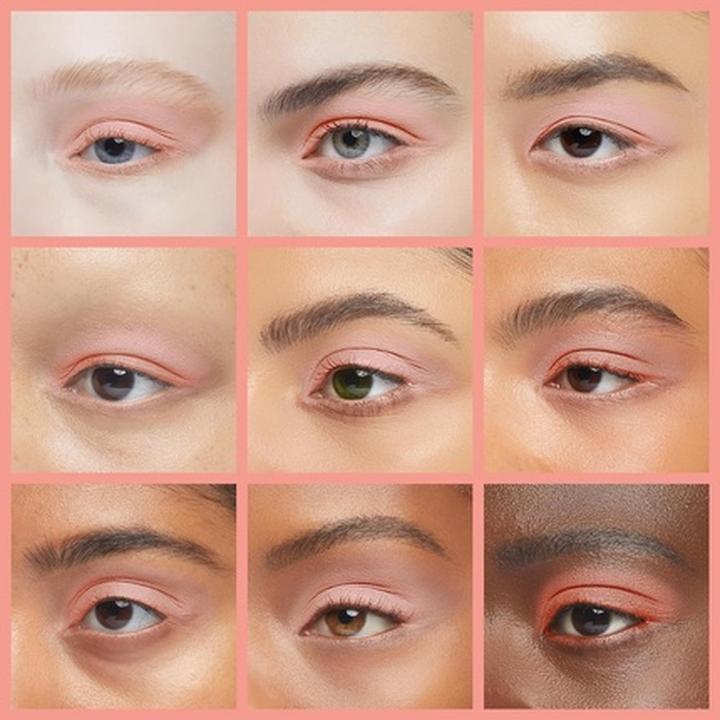 Produktbild Laura Mercier Caviar Stick Eye Shadow (Peach Puff)