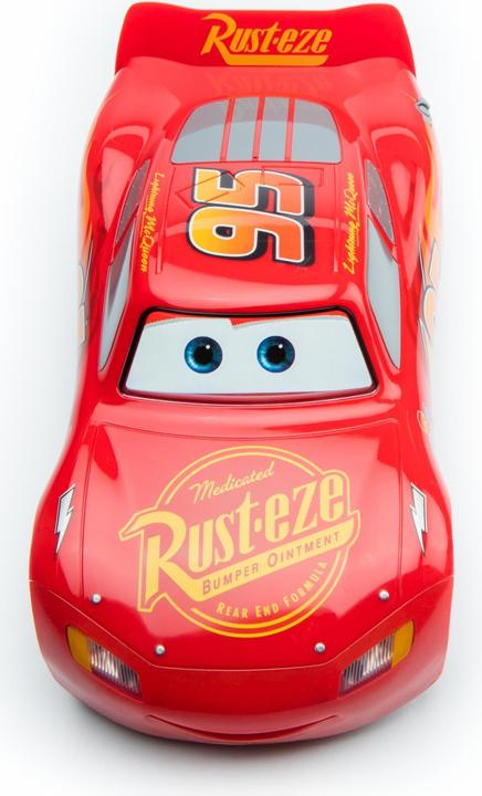 その他 sphero Ultimate Lightning McQueen Sphero Ultimate Lightning McQueen Toy RC Car App Controlled