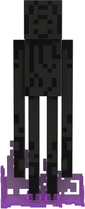 Immagine prodotto Minecraft Collezionista Livello Diamante Enderman