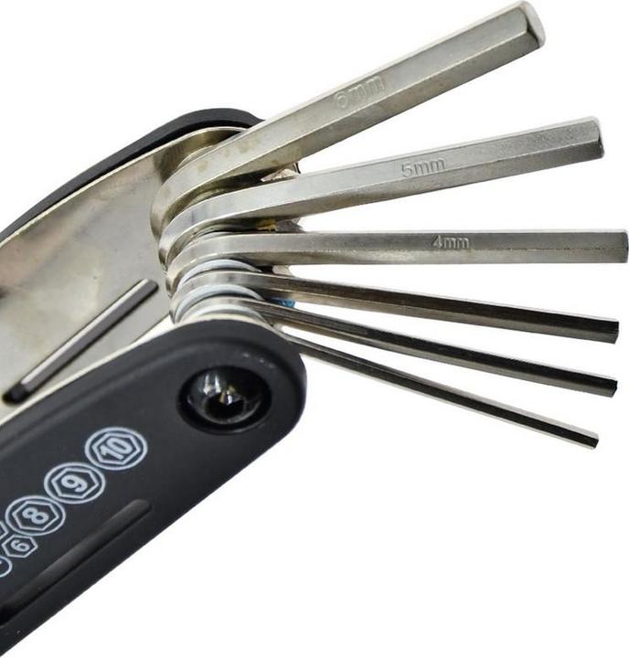 Produktbild Universal Textiles Fahrradwerkzeug