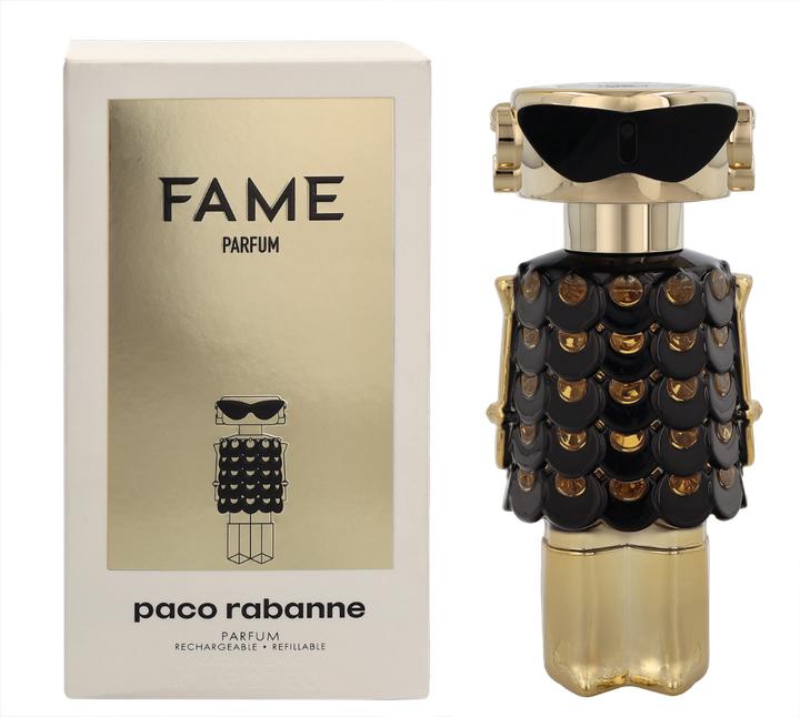 Produktbild Paco Rabanne Fame (Eau de Parfum, 80 ml)