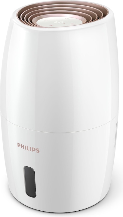 Actual product image Philips 2000 series HU2716/10 (32 m²)