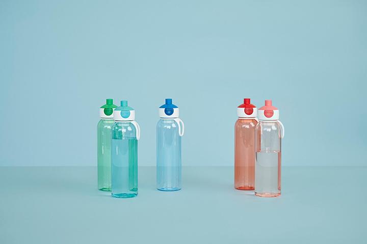 Produktbild Mepal Pausenset Campus