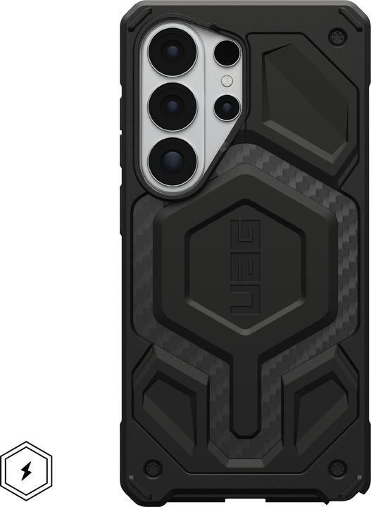 Actual product image UAG Monarch Pro Case (Samsung Galaxy S26 Ultra)