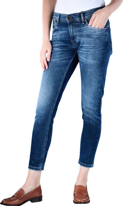 Actual product image Pepe Jeans Joey Jeans medium used (W24/L30)