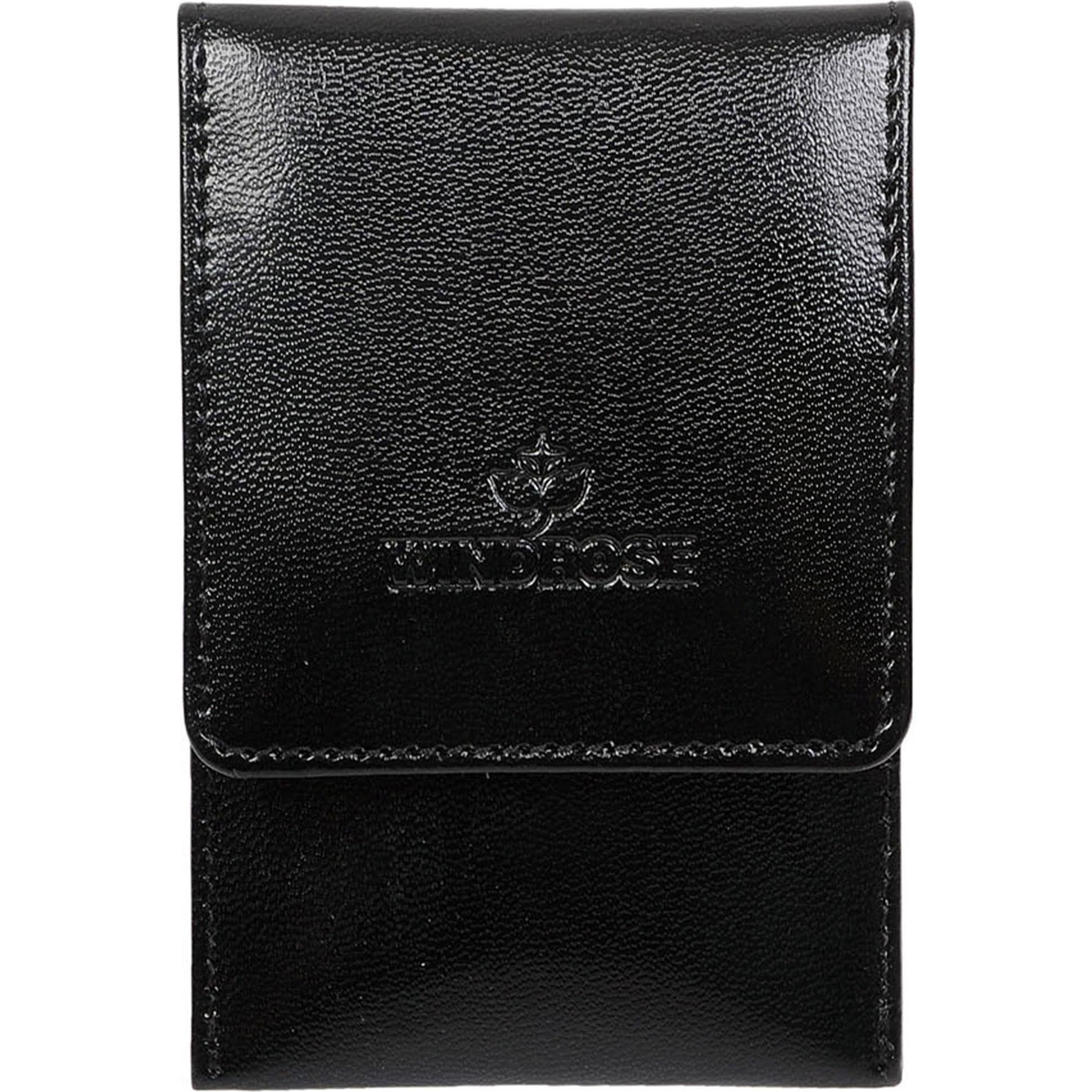 Windrose, Nagelpflegegerät, Merino Manicure-Set 7,5 cm