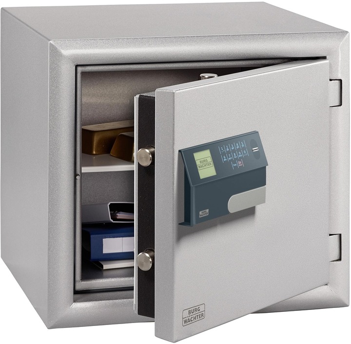 Burg Wächter Diplomat MTD 750 E FP (38.50 l)
