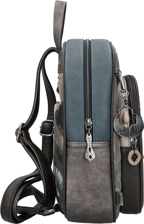 Produktbild Anekke Real City Rucksack 31 cm (9 l)