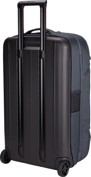 Actual product image Thule Subterra 2 Wheeled Duffel - Dark Slate (90 l)